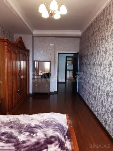 İcarəyə verilir 2 otaqlı yeni tikili 95 m², İnşaatçılar m., photo 5 from 11