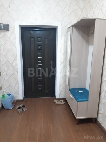 İcarəyə verilir 2 otaqlı yeni tikili 95 m², İnşaatçılar m., photo 10 from 11