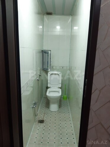 İcarəyə verilir 2 otaqlı yeni tikili 95 m², İnşaatçılar m., photo 9 from 11