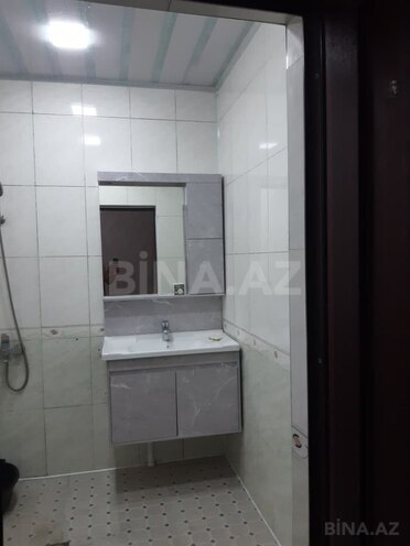 İcarəyə verilir 2 otaqlı yeni tikili 95 m², İnşaatçılar m., photo 8 from 11