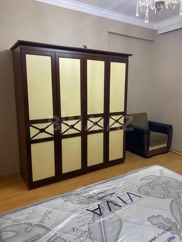 İcarəyə verilir 3 otaqlı yeni tikili 130 m², Binəqədi r., photo 12 from 16