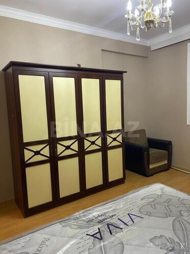 İcarəyə verilir 3 otaqlı yeni tikili 130 m², Binəqədi r., photo 7 from 16
