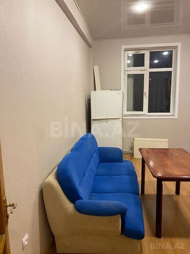 İcarəyə verilir 3 otaqlı yeni tikili 130 m², Binəqədi r., photo 10 from 16
