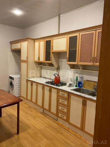 İcarəyə verilir 3 otaqlı yeni tikili 130 m², Binəqədi r., photo 9 from 16