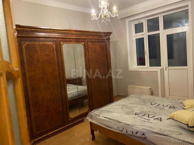İcarəyə verilir 3 otaqlı yeni tikili 130 m², Binəqədi r., photo 8 from 16