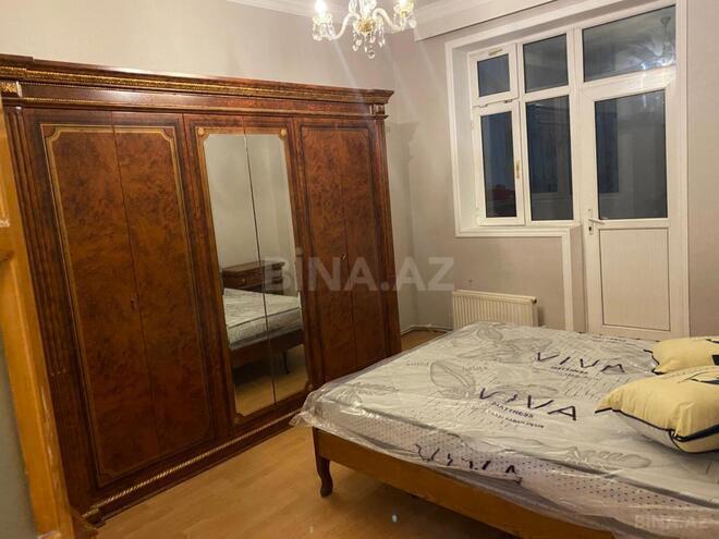 İcarəyə verilir 3 otaqlı yeni tikili 130 m², Binəqədi r., photo 14 from 16