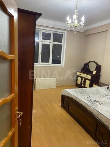 İcarəyə verilir 3 otaqlı yeni tikili 130 m², Binəqədi r., photo 6 from 16