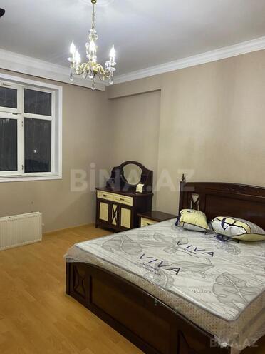 İcarəyə verilir 3 otaqlı yeni tikili 130 m², Binəqədi r., photo 11 from 16