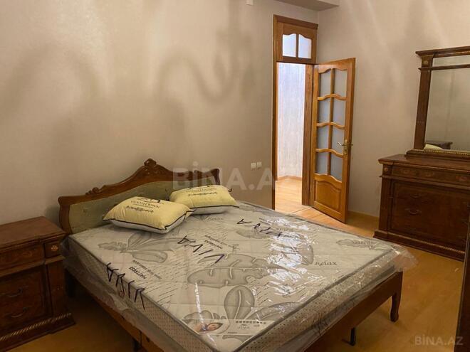 İcarəyə verilir 3 otaqlı yeni tikili 130 m², Binəqədi r., photo 13 from 16