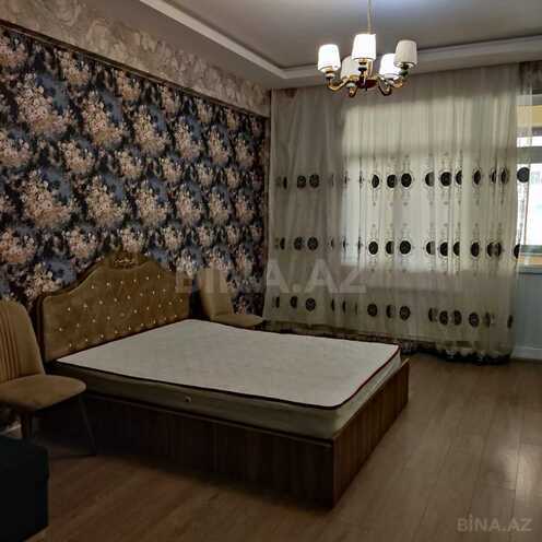 Сдаётся 2-комн. новостройка 100 м², м. 20 января, photo 8 from 12
