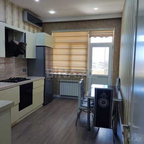 Сдаётся 2-комн. новостройка 100 м², м. 20 января, photo 6 from 12