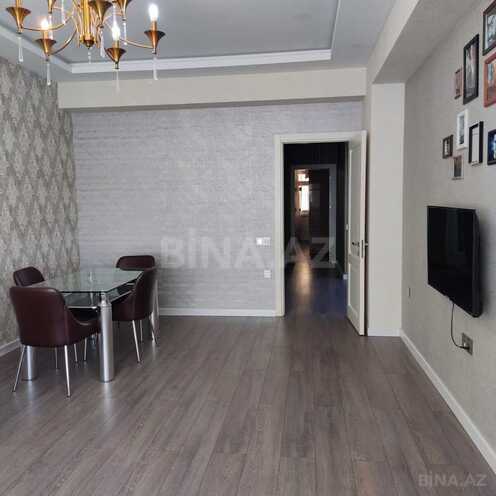 Сдаётся 2-комн. новостройка 100 м², м. 20 января, photo 4 from 12