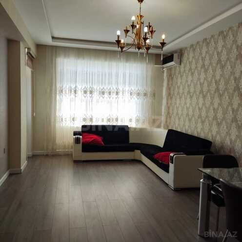 Сдаётся 2-комн. новостройка 100 м², м. 20 января, photo 3 from 12