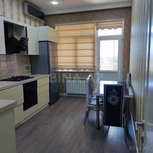 Сдаётся 2-комн. новостройка 100 м², м. 20 января, photo 5 from 12