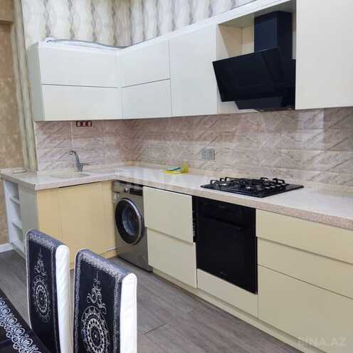 Сдаётся 2-комн. новостройка 100 м², м. 20 января, photo 7 from 12