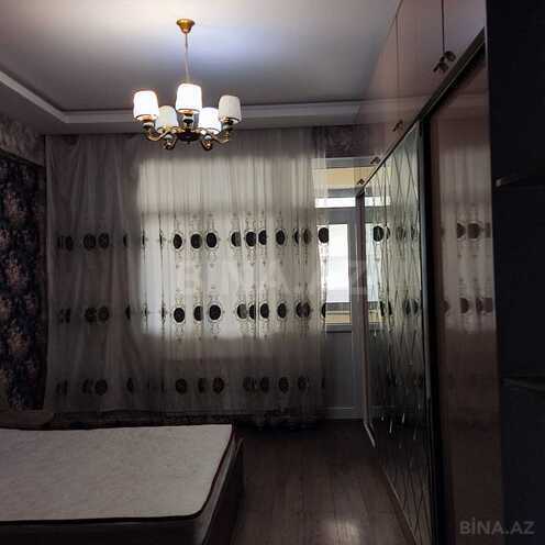 Сдаётся 2-комн. новостройка 100 м², м. 20 января, photo 10 from 12