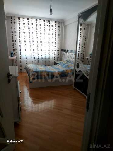 Сдаётся 3-комн. новостройка 90 м², м. Иншаатчылар, photo 6 from 12