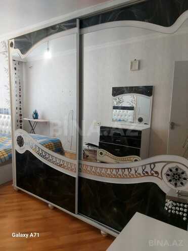 Сдаётся 3-комн. новостройка 90 м², м. Иншаатчылар, photo 8 from 12