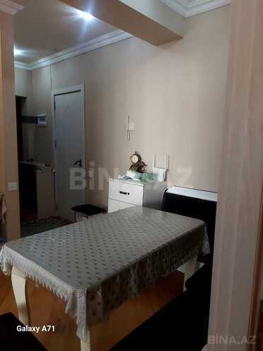 Сдаётся 3-комн. новостройка 90 м², м. Иншаатчылар, photo 11 from 12