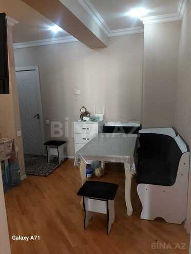 Сдаётся 3-комн. новостройка 90 м², м. Иншаатчылар, photo 10 from 12