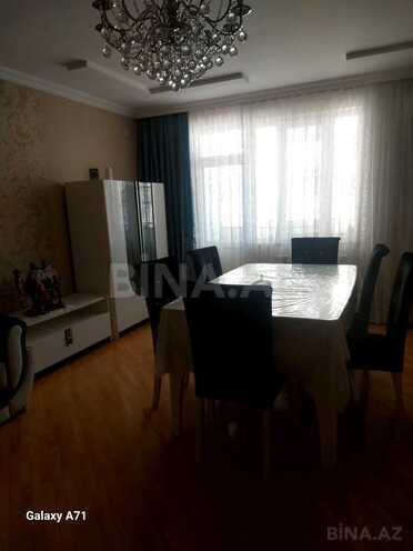 Сдаётся 3-комн. новостройка 90 м², м. Иншаатчылар, photo 5 from 12