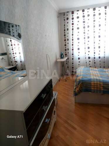 Сдаётся 3-комн. новостройка 90 м², м. Иншаатчылар, photo 7 from 12