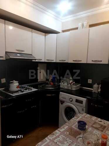Сдаётся 3-комн. новостройка 90 м², м. Иншаатчылар, photo 9 from 12