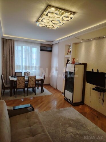 Satılır 3 otaqlı yeni tikili 150 m², Elmlər Akademiyası m., photo 11 from 16
