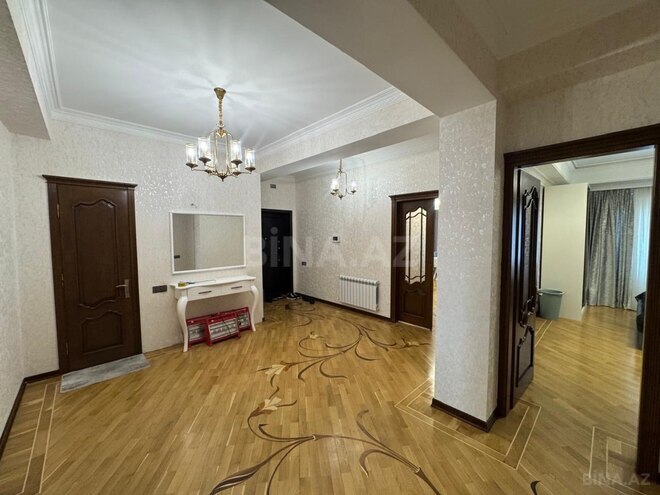 Satılır 3 otaqlı yeni tikili 150 m², Elmlər Akademiyası m., photo 3 from 16
