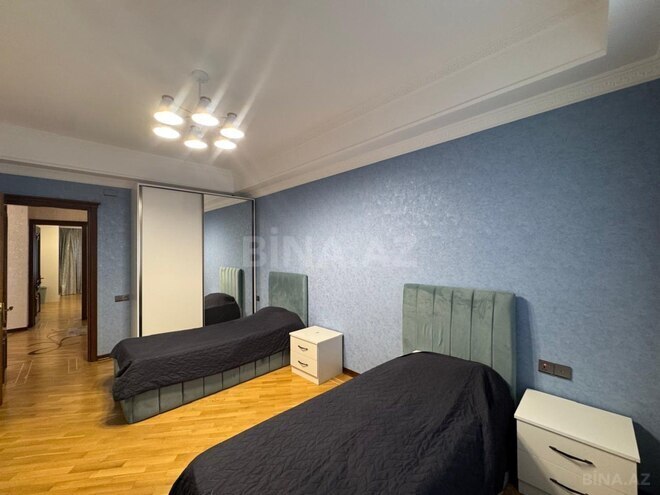 Satılır 3 otaqlı yeni tikili 150 m², Elmlər Akademiyası m., photo 13 from 16
