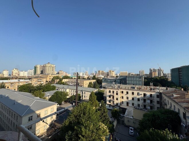 Satılır 3 otaqlı yeni tikili 150 m², Elmlər Akademiyası m., photo 12 from 16