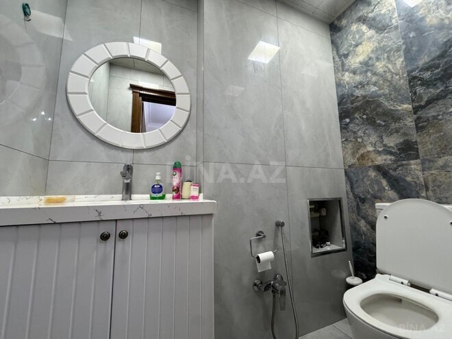 Satılır 3 otaqlı yeni tikili 150 m², Elmlər Akademiyası m., photo 15 from 16