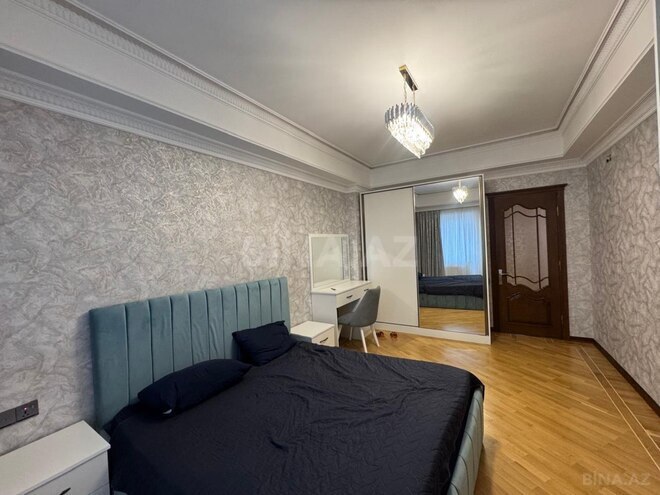 Satılır 3 otaqlı yeni tikili 150 m², Elmlər Akademiyası m., photo 9 from 16