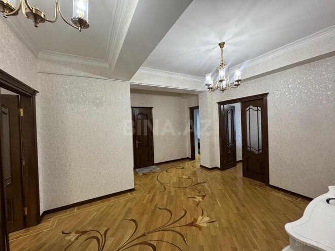 Satılır 3 otaqlı yeni tikili 150 m², Elmlər Akademiyası m., photo 4 from 16