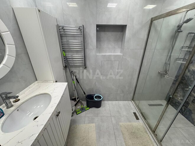Satılır 3 otaqlı yeni tikili 150 m², Elmlər Akademiyası m., photo 14 from 16