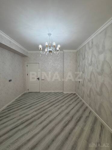 Продаётся 2-комн. новостройка 44 м², пос. Масазыр, photo 8 from 12