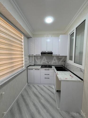 Продаётся 2-комн. новостройка 44 м², пос. Масазыр, photo 1 from 12