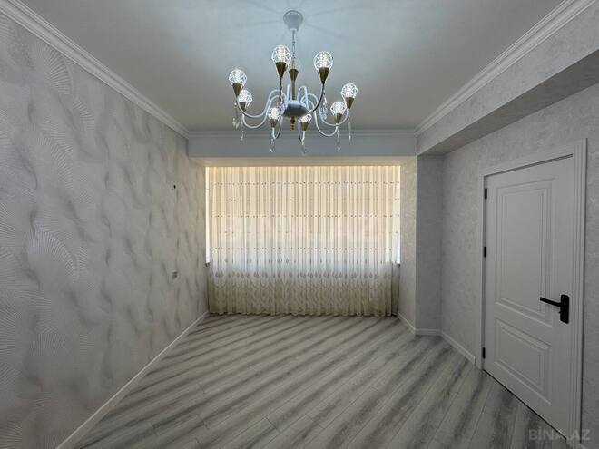 Продаётся 2-комн. новостройка 44 м², пос. Масазыр, photo 11 from 12