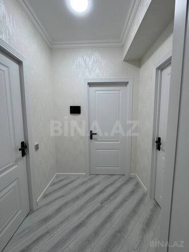 Продаётся 2-комн. новостройка 44 м², пос. Масазыр, photo 4 from 12