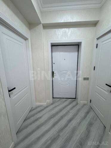 Продаётся 2-комн. новостройка 44 м², пос. Масазыр, photo 10 from 12