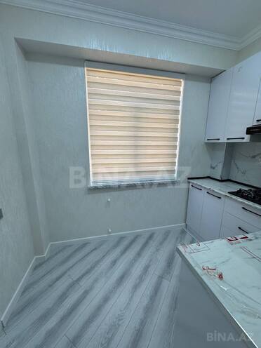 Продаётся 2-комн. новостройка 44 м², пос. Масазыр, photo 7 from 12