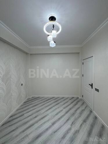 Продаётся 2-комн. новостройка 44 м², пос. Масазыр, photo 5 from 12