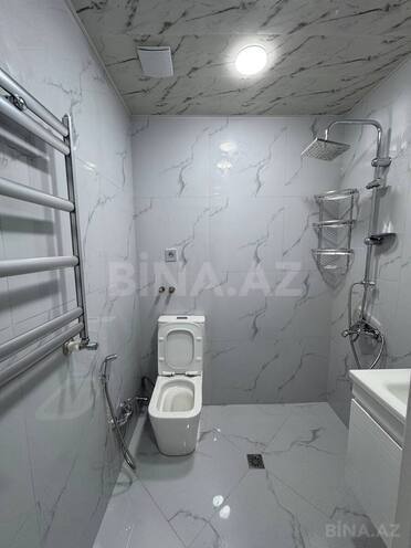 Продаётся 2-комн. новостройка 44 м², пос. Масазыр, photo 9 from 12