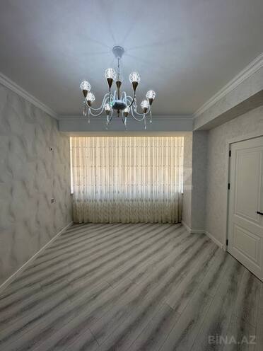 Продаётся 2-комн. новостройка 44 м², пос. Масазыр, photo 3 from 12