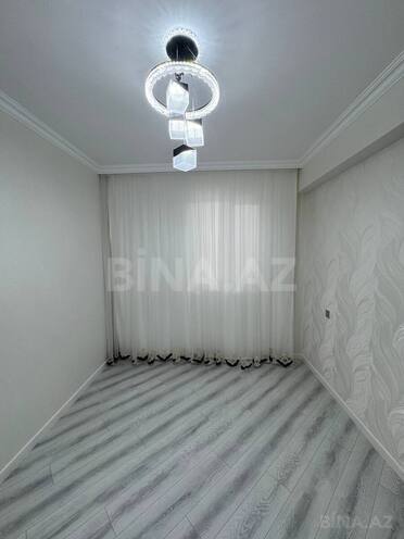 Продаётся 2-комн. новостройка 44 м², пос. Масазыр, photo 6 from 12