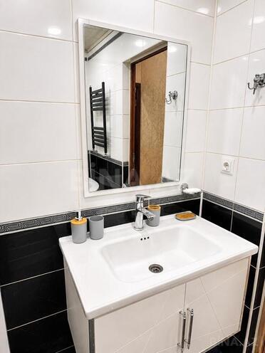 Продаётся 3-комн. новостройка 108 м², м. Халглар Достлугу, photo 11 from 15