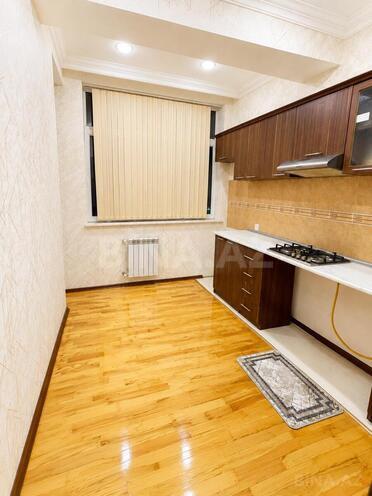 Продаётся 3-комн. новостройка 108 м², м. Халглар Достлугу, photo 9 from 15