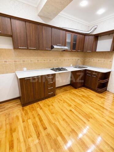 Продаётся 3-комн. новостройка 108 м², м. Халглар Достлугу, photo 10 from 15