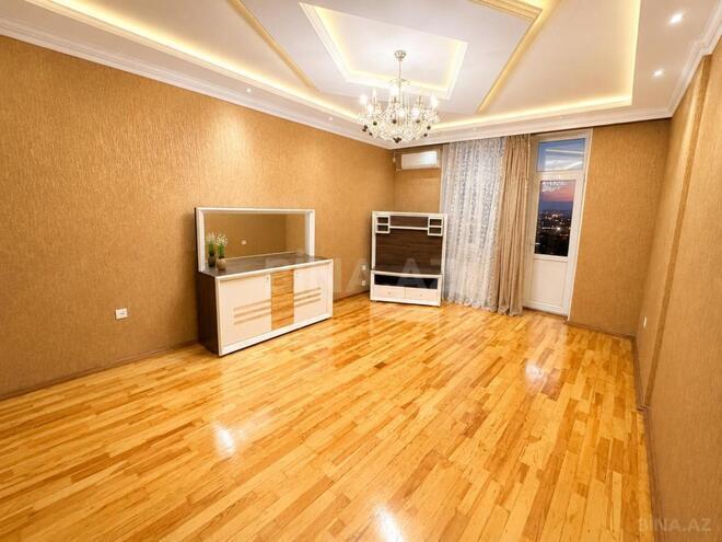 Продаётся 3-комн. новостройка 108 м², м. Халглар Достлугу, photo 7 from 15
