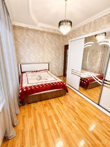 Продаётся 3-комн. новостройка 108 м², м. Халглар Достлугу, photo 5 from 15